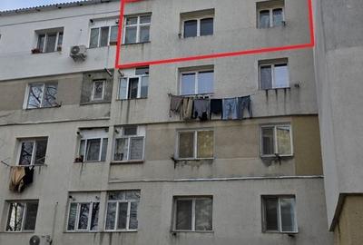 Apartament cu 2 camere semidecomandat în Central - 9