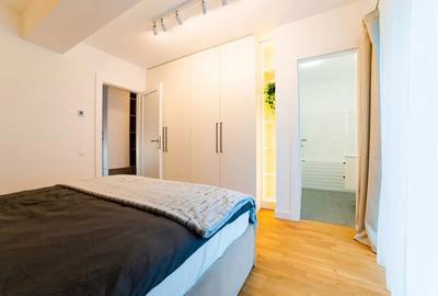 Apartament cu 2 camere decomandat în Exterior Vest