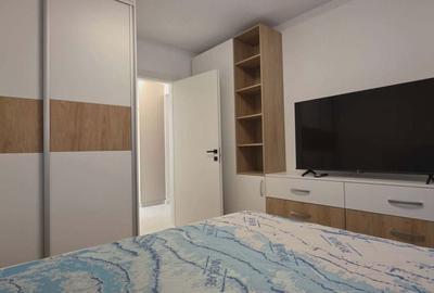 Apartament cu 3 camere în Seleuș - 8