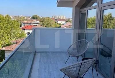 Apartament 2 camere lux 83mp, zona centrala Str. Tudor Vladimirescu - 5