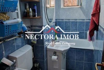Apartament cu 2 camere semidecomandat în Nufărul