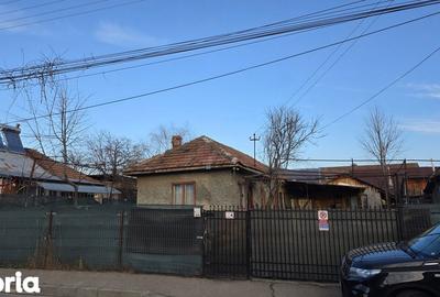 Casă cu 3 camere cu Teren 491 Mp în Central - 8
