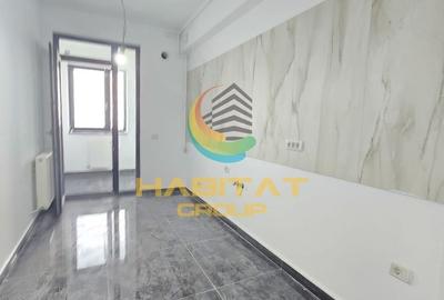 Apartament cu 3 camere semidecomandat în Brâncoveanu