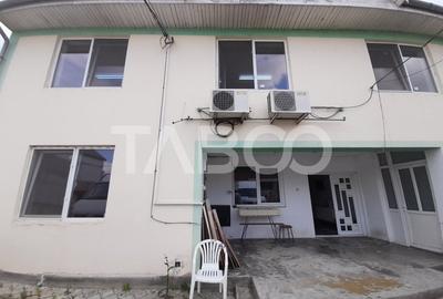 Spatiu comercial 100 mpu CURENT TRIFAZIC locuri parcare Lazaret Sibiu - 9