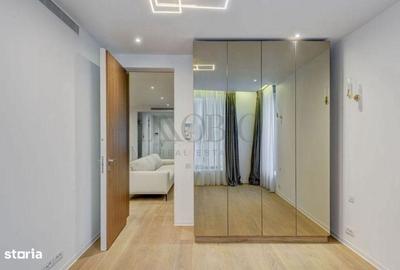 Apartament cu 4 camere, mobilat în Primăverii - 2