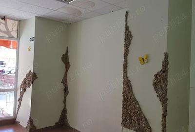 Spațiu comercial, de 22 mp, în Exercițiu - 6