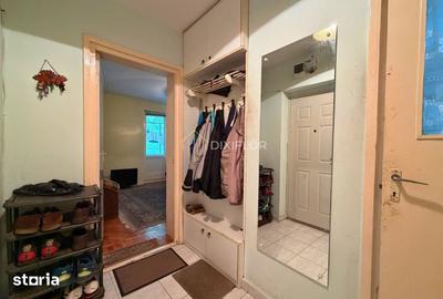 Apartament cu 3 camere în Dâmbu Pietros - 5