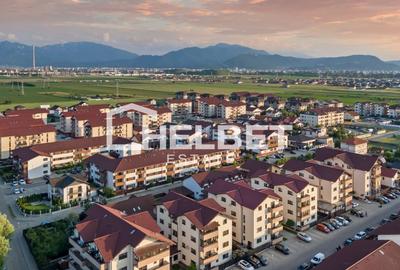 Garsonieră semidecomandată în Sânpetru - 3