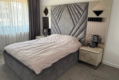 De vanzare Doua duplex-uri Drumul Binelui, sect 4 - 10