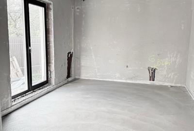 Casă cu 4 camere în Electroprecizia