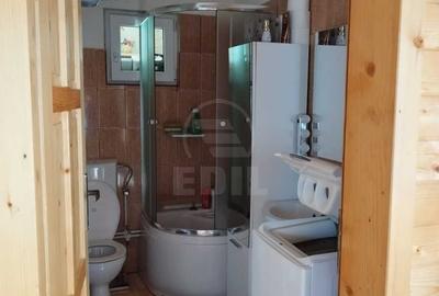 ? Cabană de vânzare în Beliș – Refugiu perfect în natură! ?? - 15