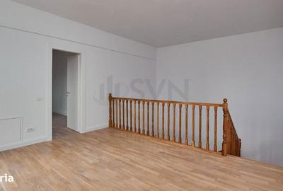 Apartament cu 4 camere în Nord - 11