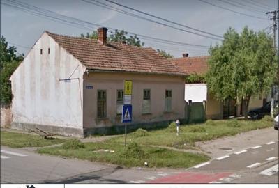 Teren de 446 mp, în Aradul Nou - 4