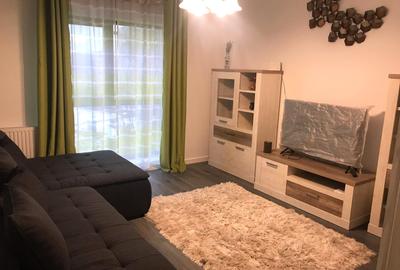 Garsonieră decomandată, mobilată în Lujerului - 2