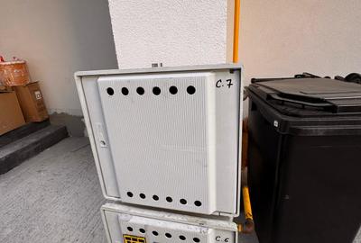 Casa Insiruita 4 camere + pod  Popesti Leordeni. - 29