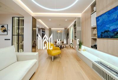 Penthouse | 180 mp | Complex Balanta | 2 locuri de parcare - 2