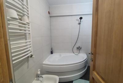 Apartament cu 3 camere decomandat în Burdujeni - 5