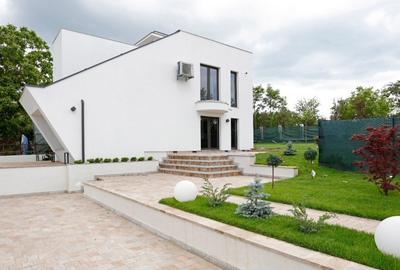 Casă cu 3 camere cu Teren 850 Mp în Central - 19