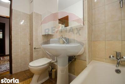 Apartament cu 3 camere în Șagului - 13