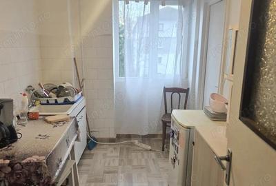 Apartament cu 2 camere semidecomandat în Piața Centrală - 7