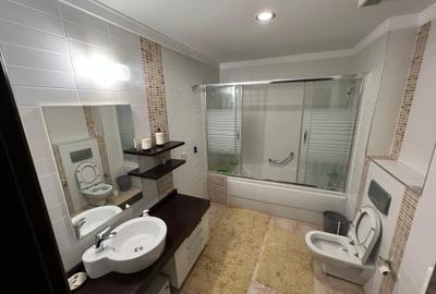 Barbu Văcărescu  duplex. Loc de parcare  subteran - 10