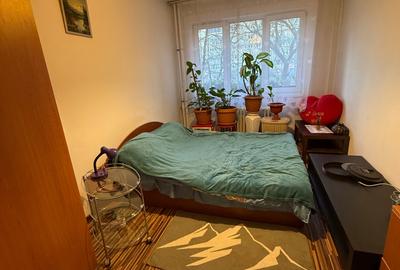 Apartament cu 2 camere decomandat, mobilat în Militari