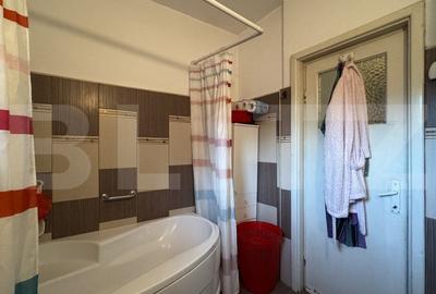 Casa P + E cu pod, subsol si garaj, 108 mp utili, 217 mp teren, Centru - 15