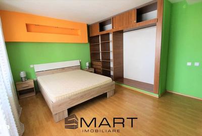 Apartament cu 3 camere decomandat în Central - 10