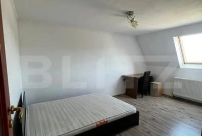 Apartament cu 3 camere semidecomandat în Central - 9