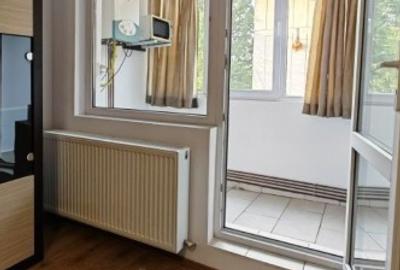 Garsonieră semidecomandată în Astra - 7