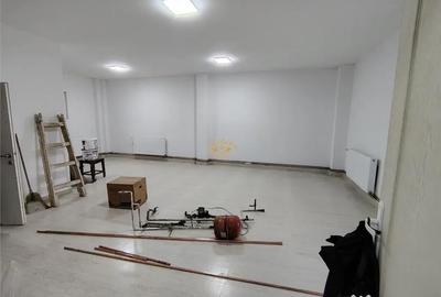 Spațiu comercial, de 201 mp, în Central - 12