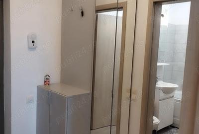 2 camere Militari, Metrou Preciziei, Rotar Park 2 - 4