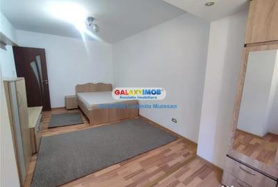 Garsonieră decomandată, mobilată în Micro 4 - 3