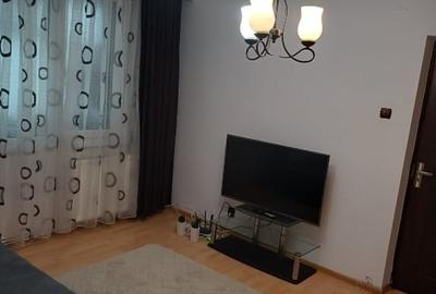 Apartament cu 2 camere semidecomandat în Central - 1
