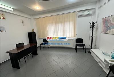 Inchiriere spatiu birou 20 mp, in Ploiesti, zona Cantacuzino - 1