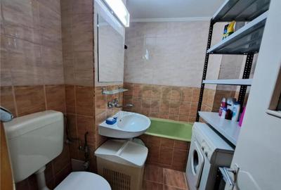 RECO apartament 3camere Salonta - 16