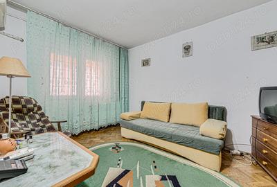 Inchiriez apartament 2 camere - 4