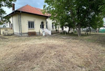 Casă cu 3 camere în Central - 5