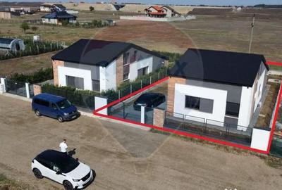 Casă cu 5 camere cu Teren 450 Mp în Nord - 2