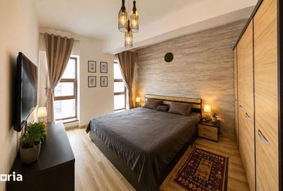 Apartament cu 3 camere în Ghencea - 6