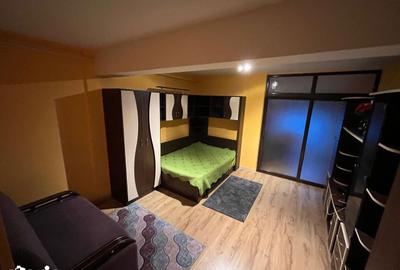 Garsonieră în Craiovei - 2