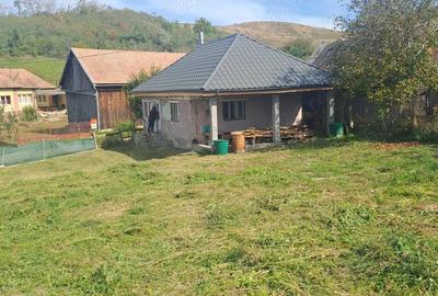 Vand casa plus teren in Cojocna - 5