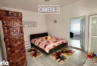 Casă cu 4 camere cu Teren 662 Mp în Sântămăria-Orlea - 15
