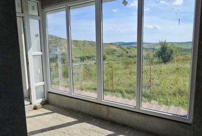 Casa individuala cu 5 camere, 160mp utili, 800mp teren, Chinteni - 11