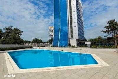 Garsonieră decomandată, mobilată în Central - 1