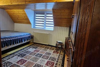 Casă cu 3 camere cu Teren 99 Mp în Unirii - 3