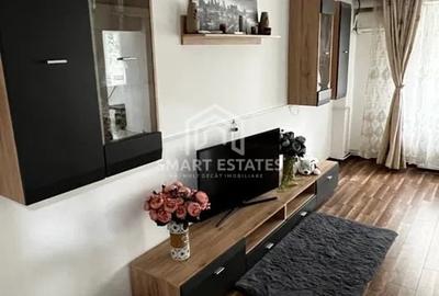 Apartament cu 3 camere decomandat, mobilat în 13 Septembrie