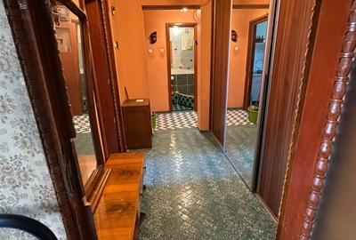 Apartament cu 3 camere semidecomandat în Lujerului - 10