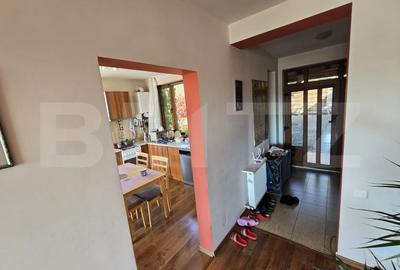 Duplex cu 6 camere cu Canalizare în Baciu - 7