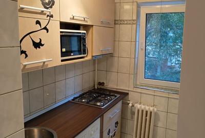 Garsonieră semidecomandată în Colentina - 4